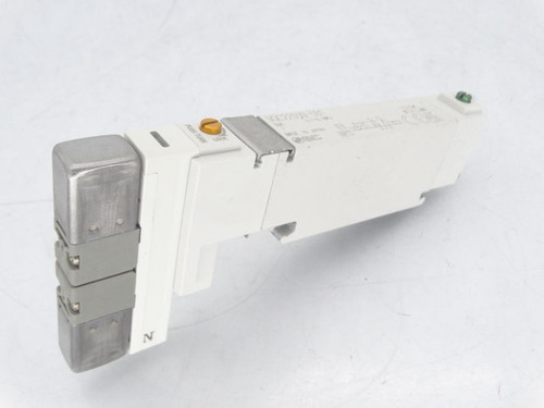 SMC VQC2200N-5B1 Valve (127808247 - New in Box)