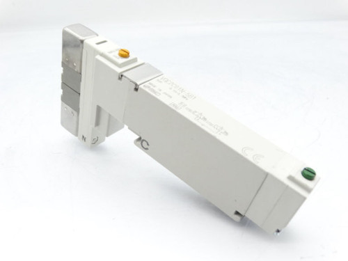 SMC VQC2C01N-5B1 Valve (127808248 - New in Box)