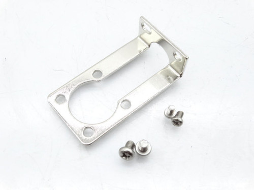 SMC ZS-24-A Mounting Bracket (127808249 - New in Box)