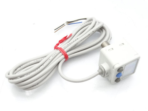 SMC ZSE40A-N01-T Switch (127808250 - New in Box)