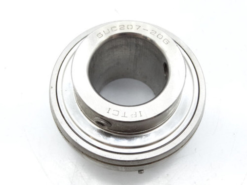 TRITAN SSUC207-20 Bearing (127808258 - New in Box)