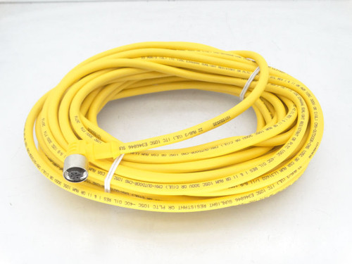 TURCK WKB 3T-10/S105 Cable (127808261 - New in Box)