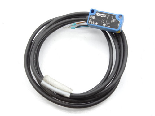 WENGLOR SK96 Sensor (127808271 - New in Box)