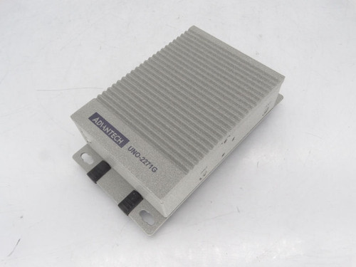 ADVANTECH UNO-2271G-N231AU Ethernet Switch New (9700007 - New)
