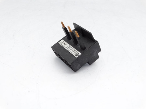 ALLEN BRADLEY 140M-C-WTEN Busbar (9700017 - Used)