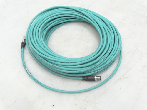 ALLEN BRADLEY 1585D-M4UBJM-25 Cable (9700040 - New in Box)