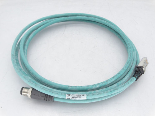 ALLEN BRADLEY 1585D-M4UBJM-3 Cable (9700041 - New in Box)