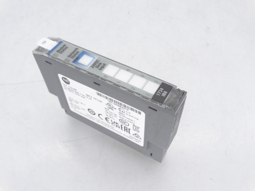 ALLEN BRADLEY 1734-IB8 PLC Module (9700053 - Used)
