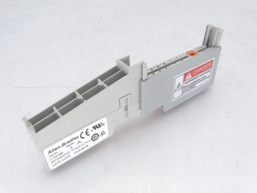 ALLEN BRADLEY 1734-MB PLC Module (9700056 - Used)
