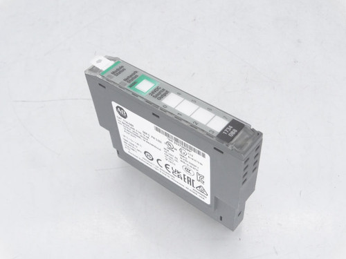 ALLEN BRADLEY 1734-OB8 PLC Module (9700057 - Used)