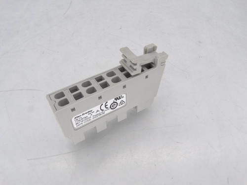 ALLEN BRADLEY 1734-RTBS Terminal Block (9700058 - Used)