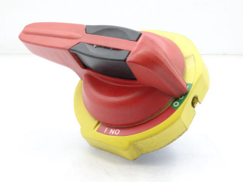 ALLEN BRADLEY 194R-PY Operating Mechanism (9700063 - Used)