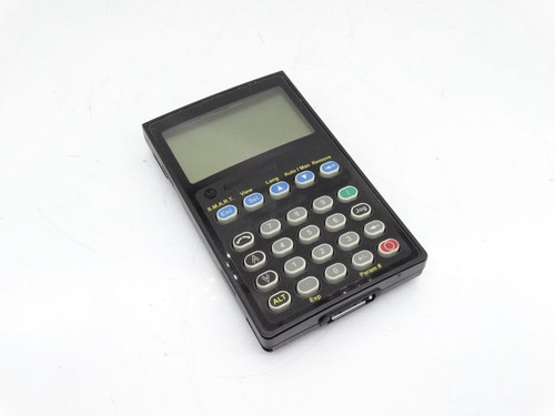 ALLEN BRADLEY 20-HIM-A3 HMI (9700064 - Used)