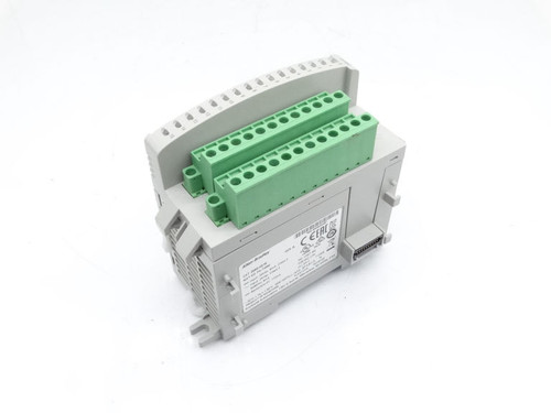 ALLEN BRADLEY 2085-IQ16 PLC Module (9700067 - Used)