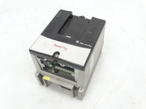 ALLEN BRADLEY 20AD5P0A0AYNANC0 Drive (9700075 - Used)