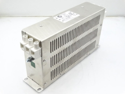 ALLEN BRADLEY 2198-DB20-F Emi Filter (9700076 - Used)