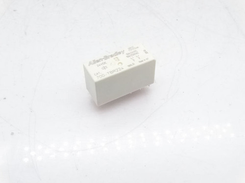ALLEN BRADLEY 700-TBR224 Relay (9700092 - Used)