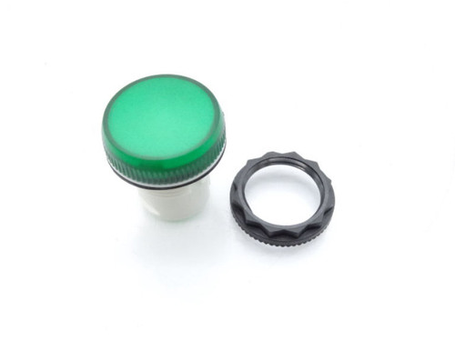 ALLEN BRADLEY 800FP-P3 Pushbutton Accessory in Box (9700096 - New in Box)