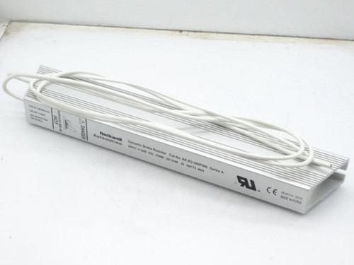 ALLEN BRADLEY AK-R2-360P500 Resistor (9700098 - New in Box)