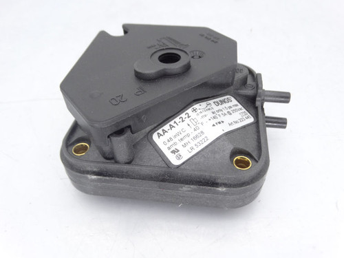 DUNGS AA-A1-2-2 Switch