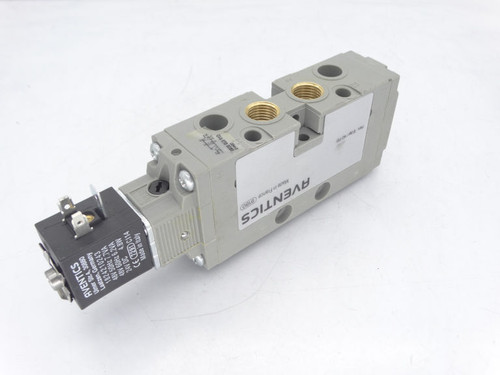 BOSCH 0820023012 Valve