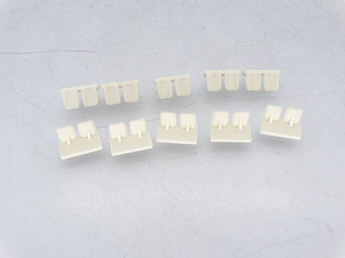 SIEMENS LZS:RT17040 (SET OF 10) Spare Parts Kit