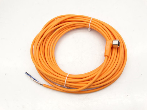EFECTOR ADOAH040VAS0010E04-EVT005 Cable New in Box