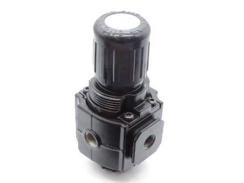 SPEEDAIRE 4ZM18A Air Pressure Regulator New