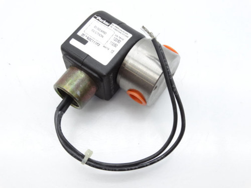 PARKER 7C111P3321SHF7 Coil New
