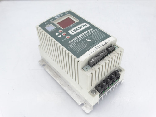 REGAL REXNORD 174281.00 Drive