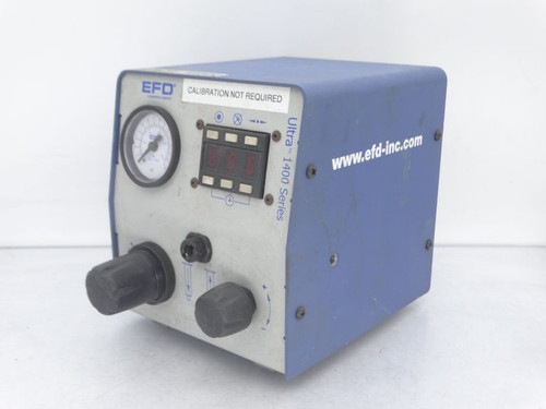 EFD 1415 Process Controller