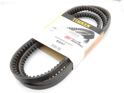 TIMKEN BX97 Belt