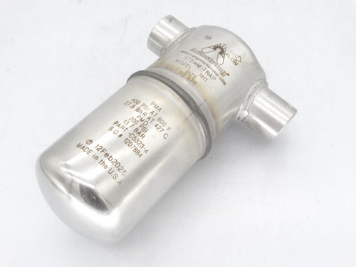 ARMSTRONG C5323 4 Valve