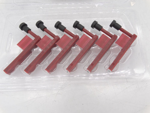 CHART POOL 900-316 (SET OF 6) Chart Recorder