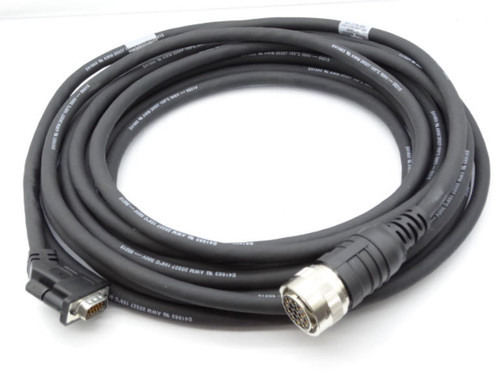 ALLEN BRADLEY 2090-UXNFBMP-S09 Cable