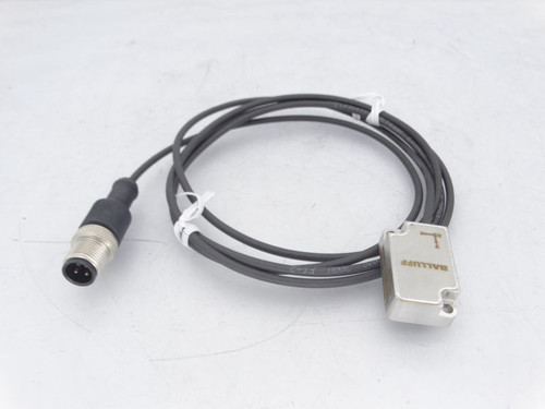 BALLUFF BCM R15E-001-DI00-01,5-S4 Sensor
