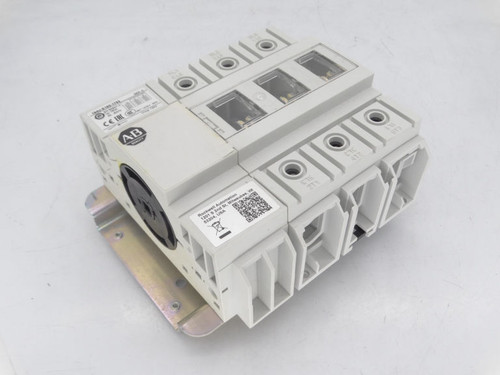 ALLEN BRADLEY 194U-E160-1753 Switch