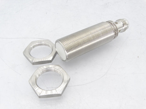 BALLUFF BES M18EH1-L01C80B-S04G-L04 Sensor