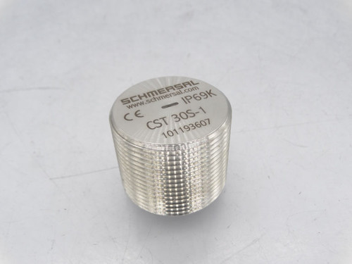 SCHMERSAL CST30S-1 Actuator