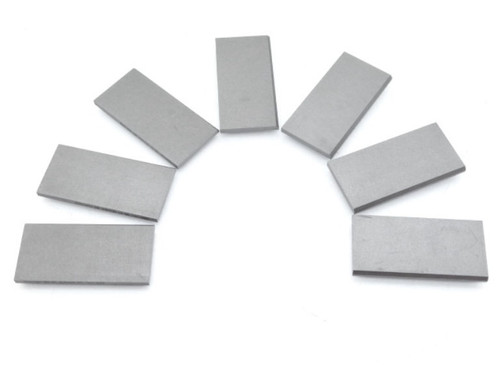 BECKER WN 124-003 (SET OF 7) Spare Parts Kit