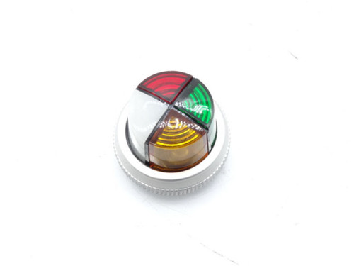 ALLEN BRADLEY 800T-N251RGAW Lens