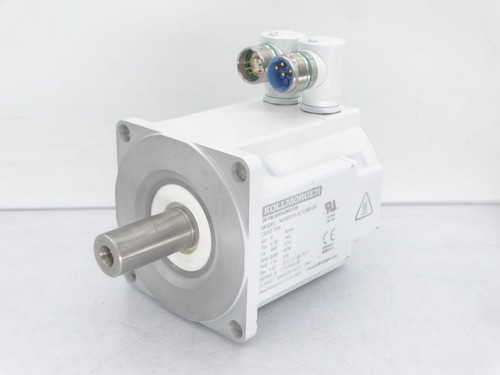 KOLLMORGEN AKM51H-ACCNR-0F Servo Motor