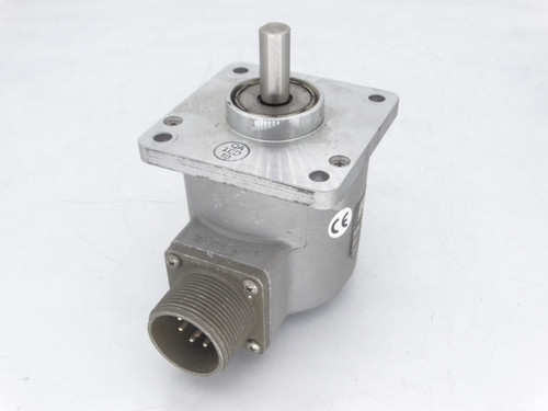 BEI INDUSTRIAL ENCODERS XH25D-SS-2048-ABZC-28V/V/SM18 Encoder