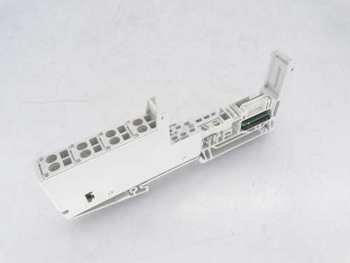 TURCK BL20-S4T-SBBS Terminal Block