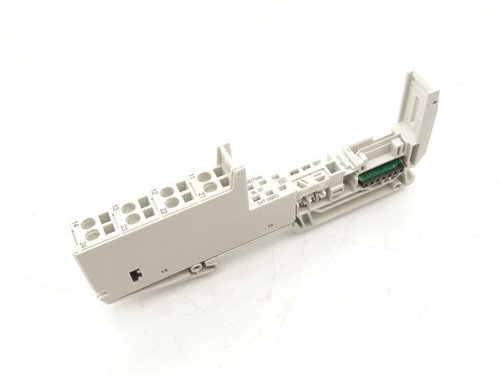 TURCK BL20-S4T-SBBS Terminal Block