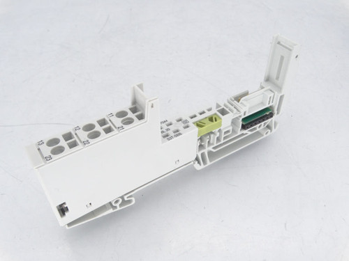 TURCK BL20-S3T-SBB Terminal Block