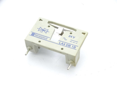 SCHNEIDER ELECTRIC LA4DB1B Surge Suppressor