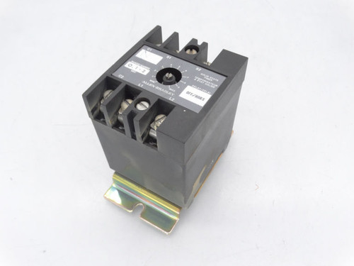 ALLEN BRADLEY 700-PSPA1 Timer