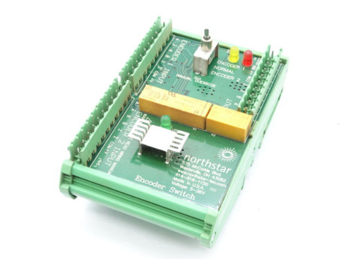 DYNAPAR RIMSSW Switch