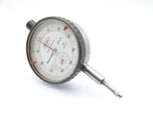MAHR 810 A Gauge